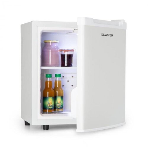 Klarstein Silent Cool, hladilnik, 30 l, Arctic-Fox Cooling, G, bela Cene