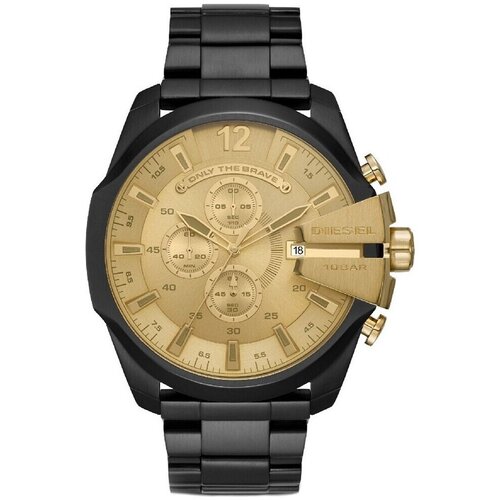 Diesel Analogne ure ty561780 pisana Slike