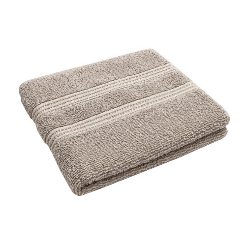 Master Pe&scaron;kir 30x50cm 100% Pamuk 400g Taupe Cijene