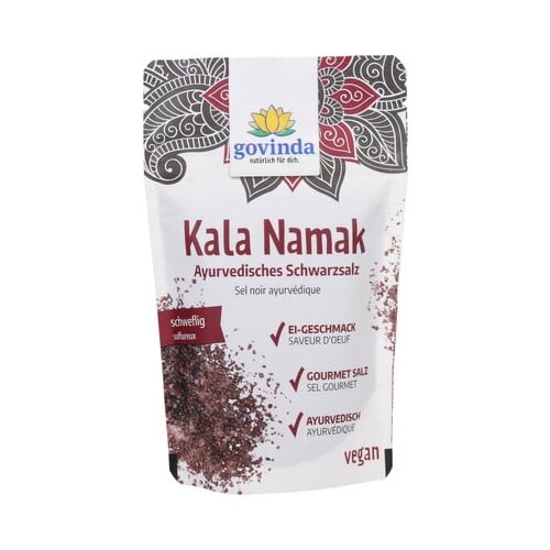 Govinda Ayurvedska kamena sol Cene