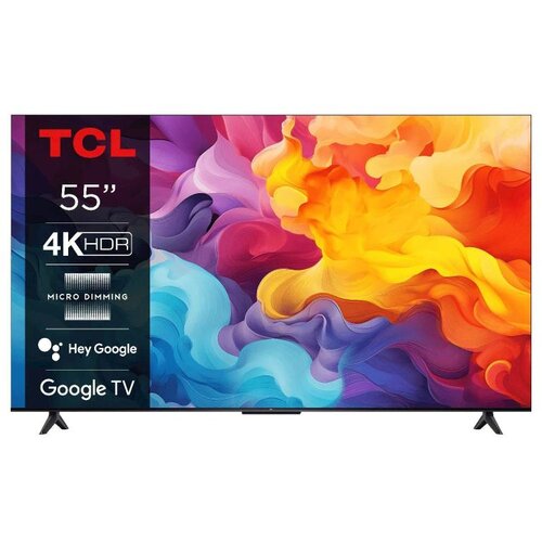 TV TCL LED 55V6B Cijene