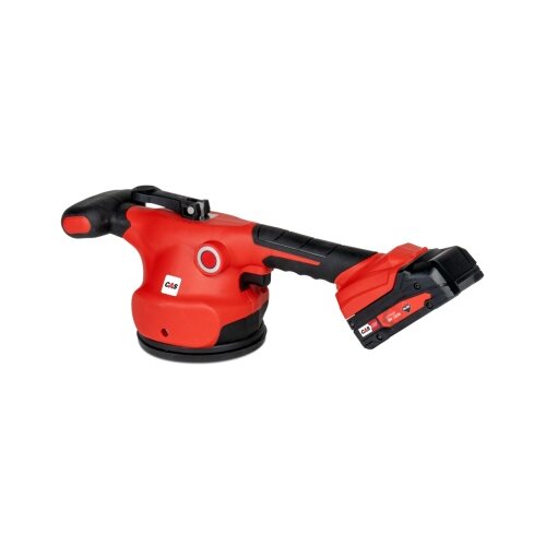 Rubi 60934 Aku vibro vakum 1x2.0Ah ( 60934 ) Cene