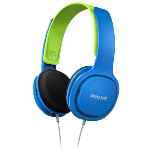  Slu&scaron;alice PHILIPS Kids SHK2000BL/00 Cijene