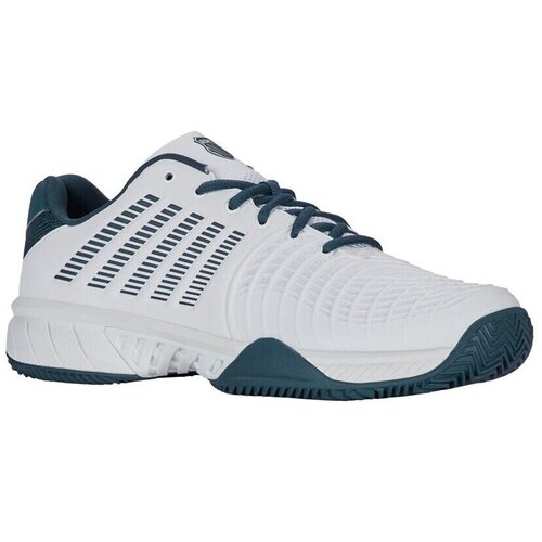 K-Swiss Tenis Express Light 3 Bela Slike