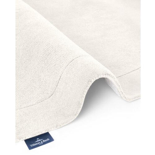 Villeroy Boch Kremno bela ročno tkana preproga iz me&amp;scaron;anice volne 160x230 cm Kari &amp;ndash; Slike