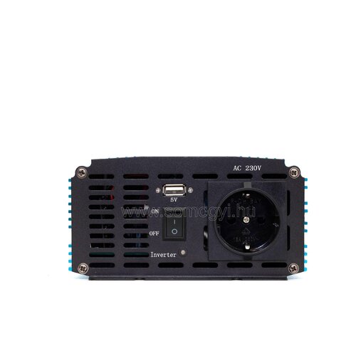 Sal Sinusni naponski pretvarač 1000W+USB SAI1000TS Cijene