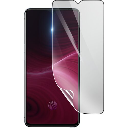 3mk hidrogelna za&scaron;?ita zaslona pred udarci za realme X2 pro, prozorno, (21154445) Cene