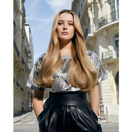 L´Oréal Paris elseve Total Repair 5 balzam za poškodovane in oslabljene lase 200 ml za ženske