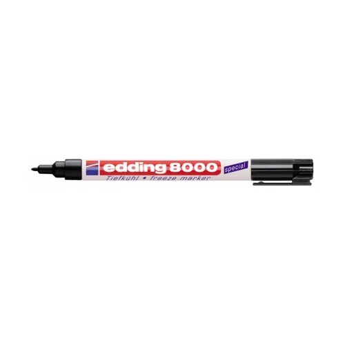 Edding Marker za niske temperature E-8000 1mm, blister 08M8000 Cene