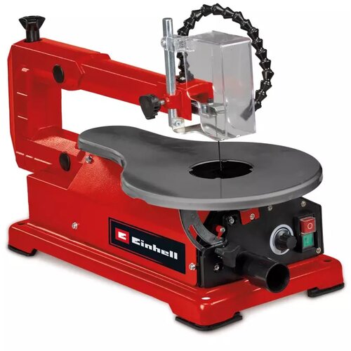 Einhell TC-SS 406 E stationary scroll saw Cijene