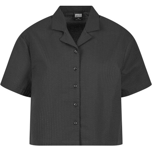 Urban Classics Bluza črna Cene