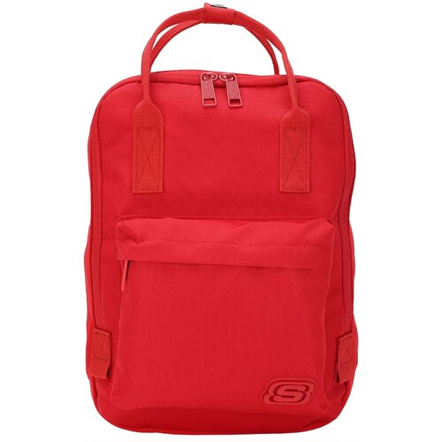 Skechers Saint Louis Backpack Crvena Cijene