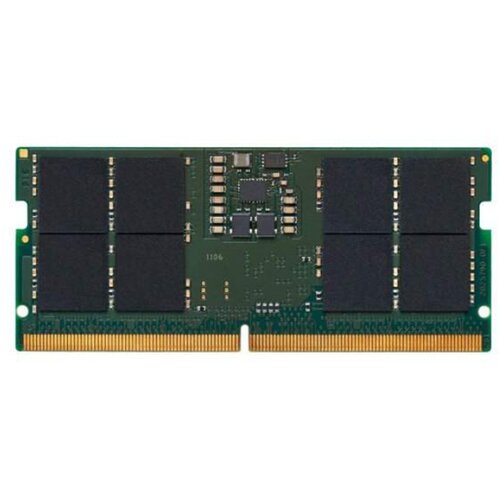 Kingston DRAM 16GB 5600MT/s DDR5 Non-ECC CL46... Cijene