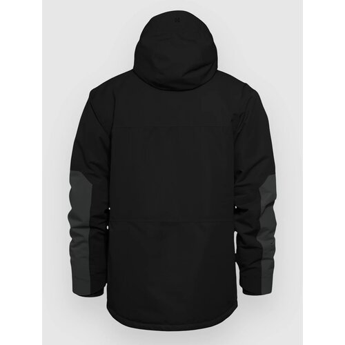 Horsefeathers Jakna Pearl Jacket Black/ Phantom XS Cene