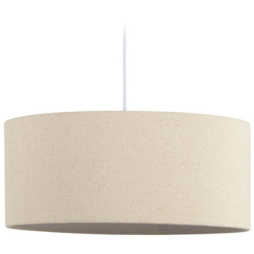 Kave Home Krem sjenilo &amp;oslash; 50 cm Nazli &amp;ndash; Slike