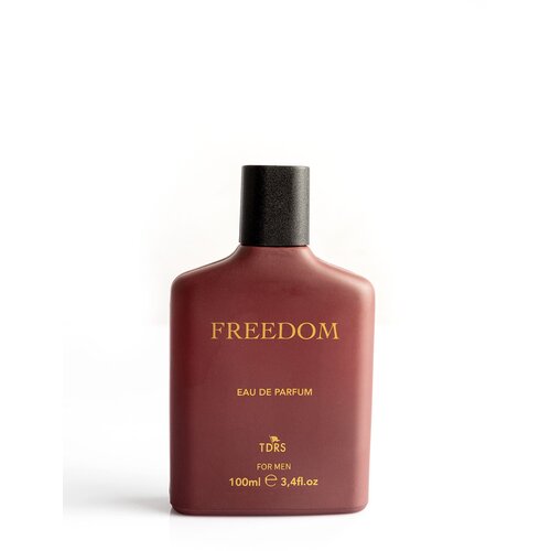 Tudors Mu&scaron;ki parfem Freedom 100ml Cene