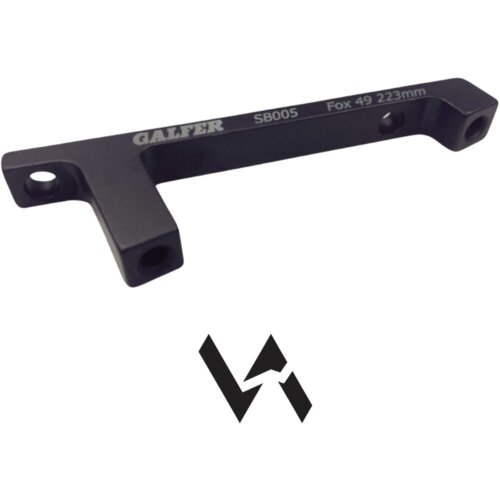  Adapter Kočnice GALFER PM-PM +23mm / FOX 49 Cijene