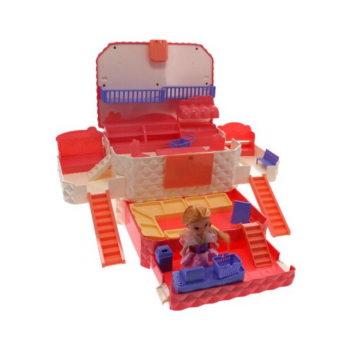 Master Igračka supermarket u torbici 1618-15 Cijene