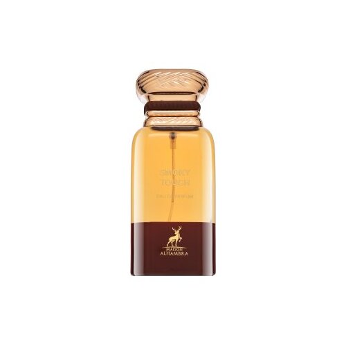 Maison Alhambra Smoky Touch parfemska voda za muškarce 80 ml Cijene