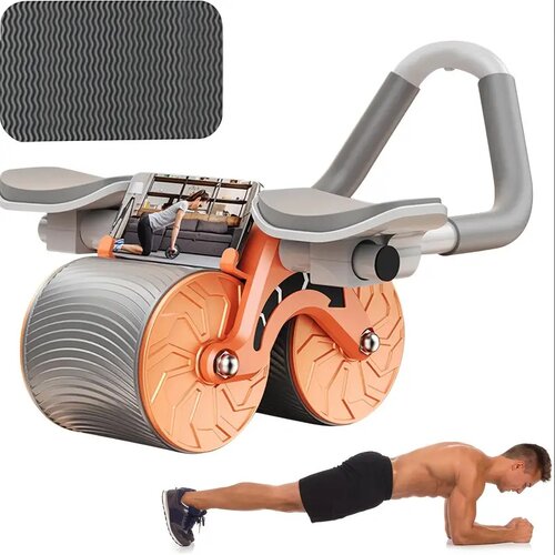 Solfit Trebu&scaron;no kolo, Tehnologija samodejnega odboja, Celovita vadba telesa | COREFIT, (21698516) Cene