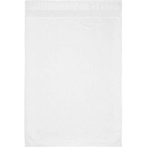 Catherine Lansfield Bijeli pamučan ručnik od frotira 50x85 cm Anti-Bacterial &amp;ndash; Slike