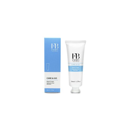 FAEBEY krema za roke - Care & Go Hand Cream Cene