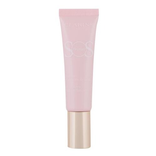 Clarins SOS Primer Minimizes Signs of Fatigue podlaga za ličila 30 ml Cene