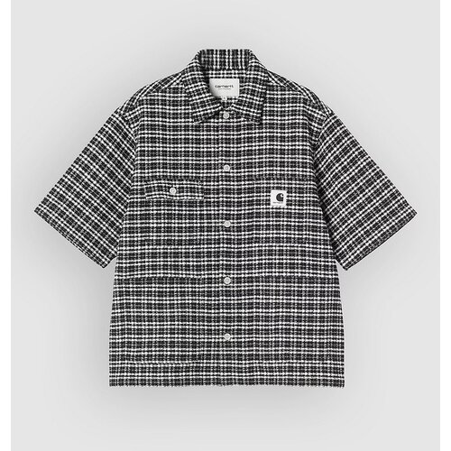 Carhartt WIP Michigan Shirt black Cijene