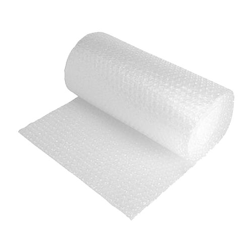 Folija z mehurčki 150 cm x 10 m Slike
