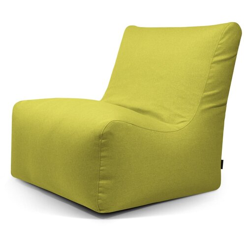 SLOWDOWN Zelena vreća za sjedenje Seat 100 Lounge – Cene
