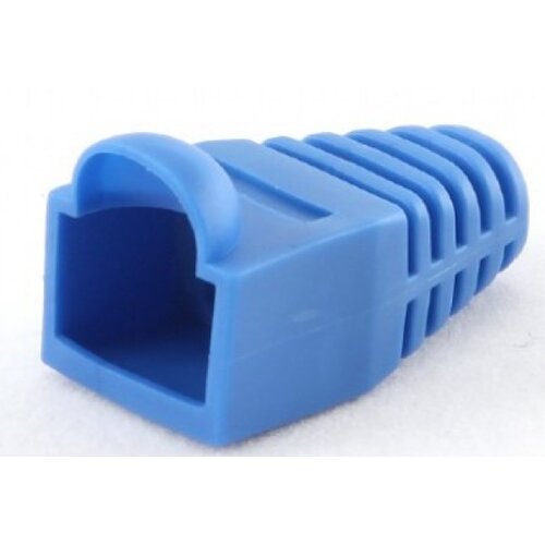 Gembird BT5BL/5 Kapice za LAN konektore blue (pakovanje 100 kom) Cene