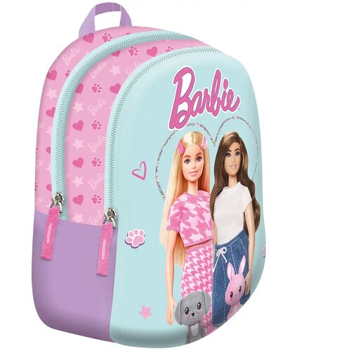 Unipap barbie &scaron;kolska torba, ruksak D6 30x23x12cm Cijene
