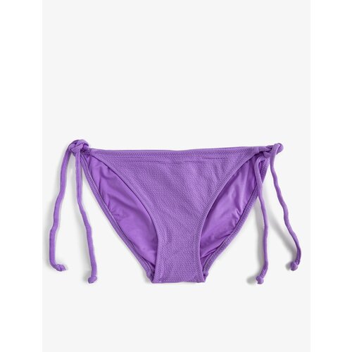Koton Bikini Bottom - Purple Cene