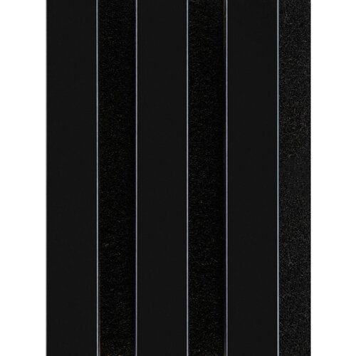 XXXL Akustični panel 30/260/1,9 cm črna Cene