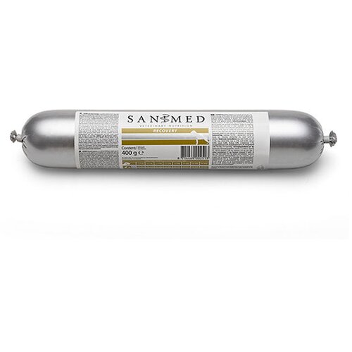 Sanimed za pse recovery 400g Cene