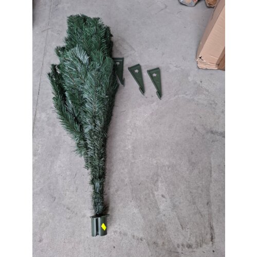  Novogodišnja jelka – Super Lux – 150cm - OŠTEĆENA AMBALAŽA Cene