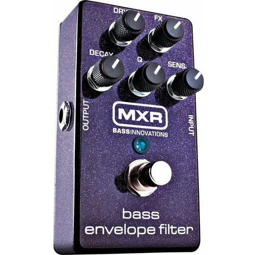 Dunlop MXR M82 bass envelope filter