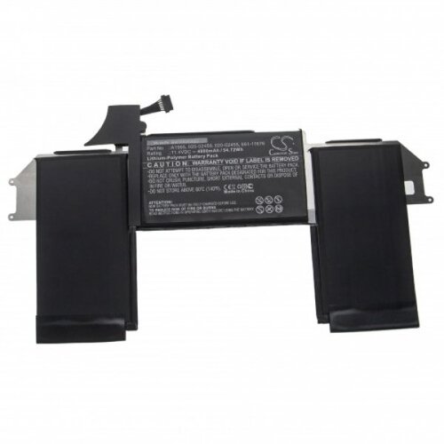 Apple (OEM) Baterija za Apple MacBook Air 13&quot;, A1965 / A1932, originalna (OEM), 4379 mAh Cene