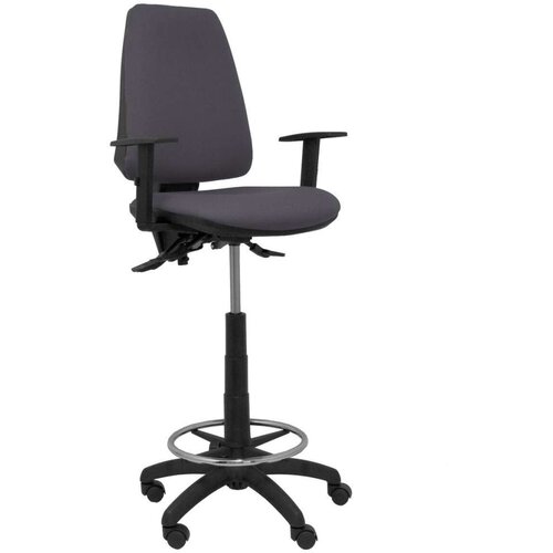  Tabure Elche P&amp;amp;amp C 00B10RN Tamno sivo 150 cm Slike