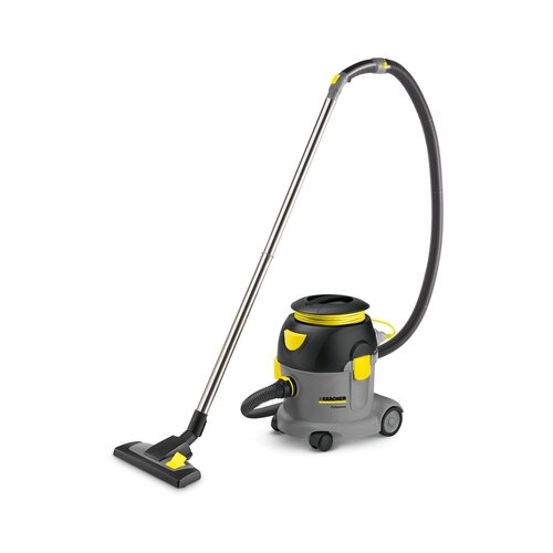 Karcher T10/1 sesalnik, 10 l, 800W, sivo/črn Slike