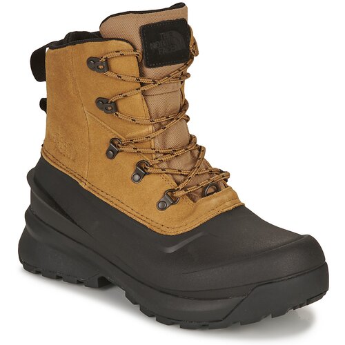 The North Face M CHILKAT V LACE WP Smeđa Cene