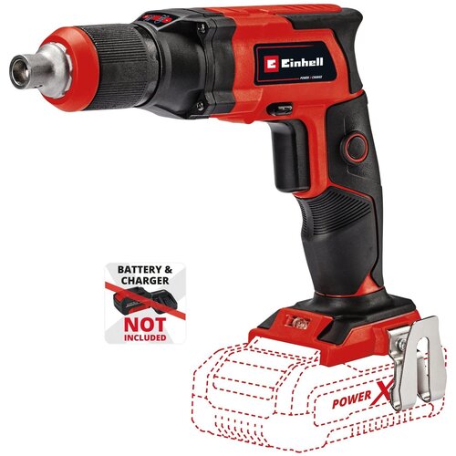 Einhell TE-DY 18 Li-Solo, Akumulatorski vijačnik - (4259980) Cene