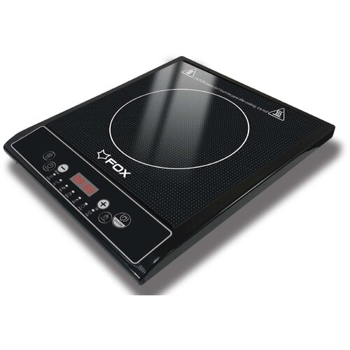 Fox FICT 1800 Indukcioni re&scaron;o Cene