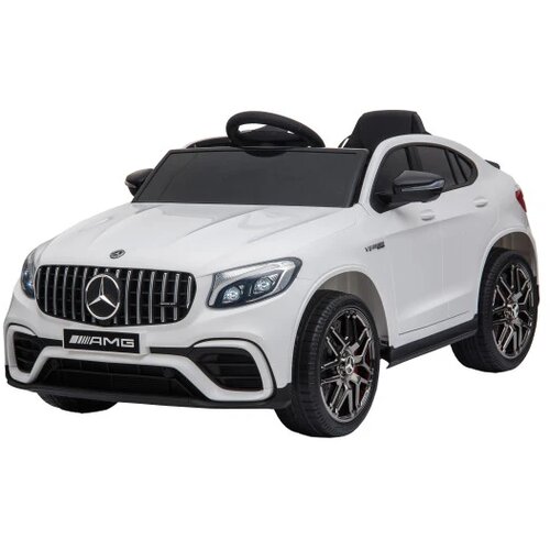 Thema Sport TSport Mercedes amg glc 63s coupe licencirani ts-104-br beli ( TS-104-BR-BE ) Cene