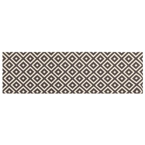  Kuhinjski Tepih sivi i bijeli dijamanti 180 x 60 cm - sivi i bijeli dijamanti 60 x 180 cm Slike
