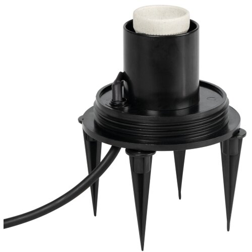 Kanlux 36592 - Spolja&amp;scaron;nja lampa STONO 1xE27/25W/230V prečnik 49 cm IP65 Slike