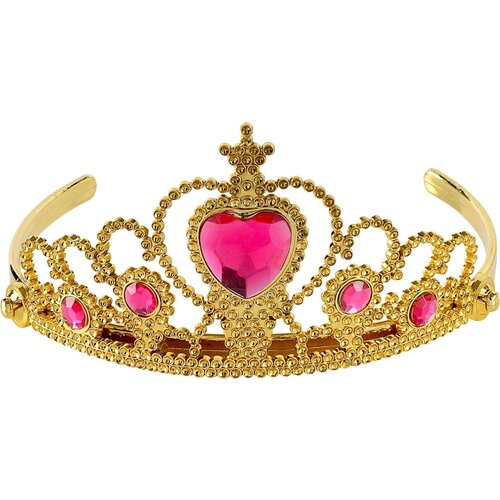  Zlata tiara - Pink Cene
