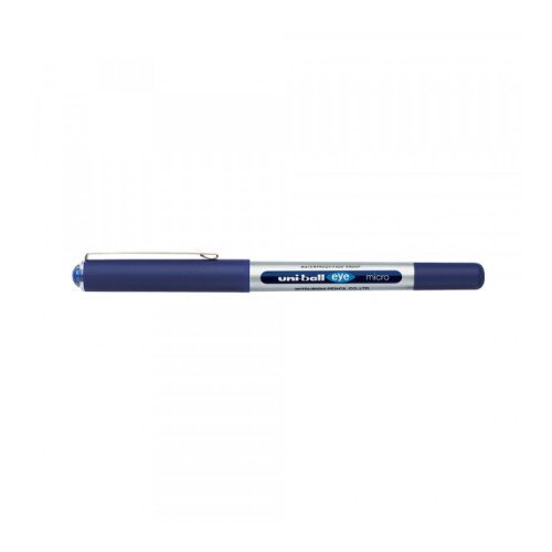  Uni-Ball roler UB-150 plava ( 1033 ) Cene