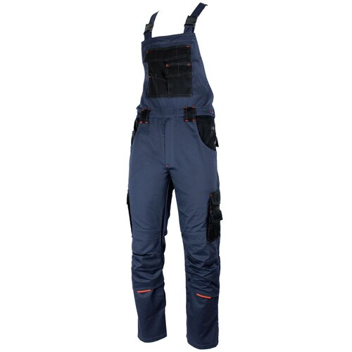  Radne farmer pantalone north tech plave ( 8nortbp ) Cene
