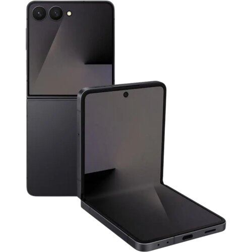 Samsung Galaxy Z Flip7 12/256GB, Crni (Jet Black) Cene